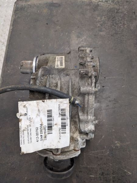 Transfer Case Fits 11-19 JOURNEY 1115413