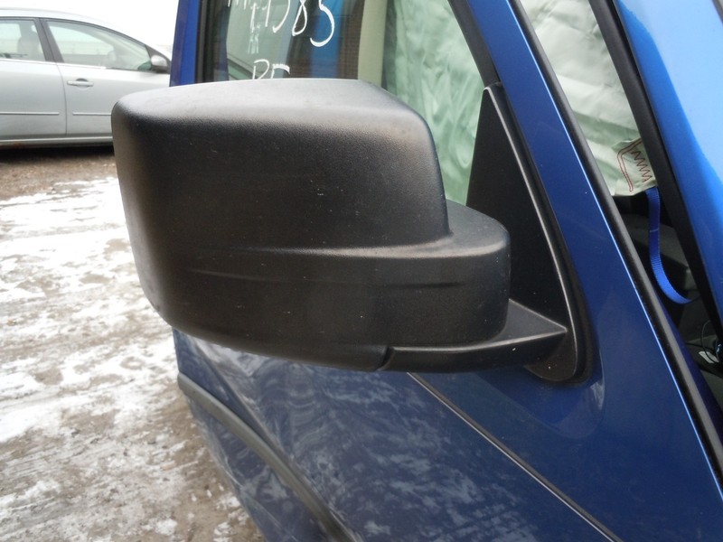 2007-2009 Dodge Nitro Power Door Mirror Passenger Right RH Non-Heated