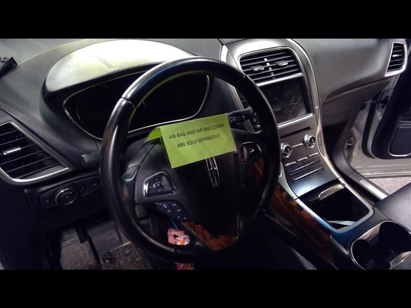 MKX 2018 Steering Wheel 781226