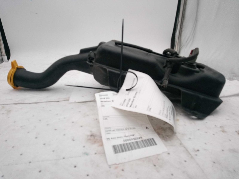 2016 Chrysler 200 Washer Fluid Reservoir OEM 68171073AA 94000 Miles Silver