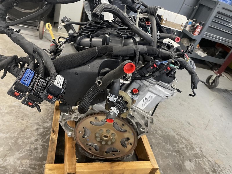 18-'24 BUICK ENCLAVE Engine 3.6L 79k miles Runs Well 6 Month Warranty!