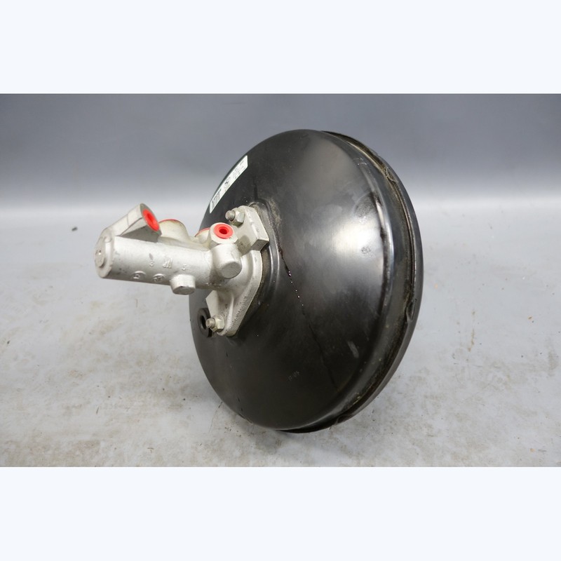 98-00 BMW Z3 ///M M3.2 S52 Brake Booster and Master Cylinder w/o Reservoir OEM