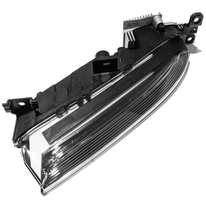 OEM Front Left Driver Side LED Signal Turn Light Lamp Porsche Panamera 2020-2023