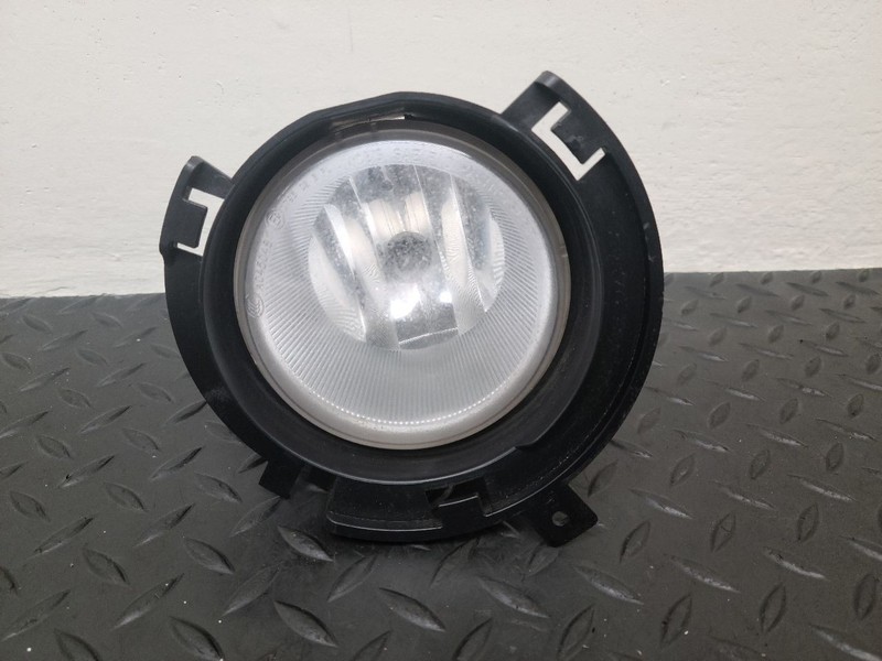 11-13 Dodge Durango Fog Driving Lamp Assembly OEM 05182024AA