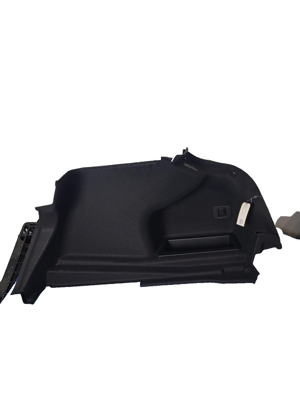 Used Oem Cadillac Rear Right Passenger Quarter Trim Panel for 2022-23 CT5 Luxury