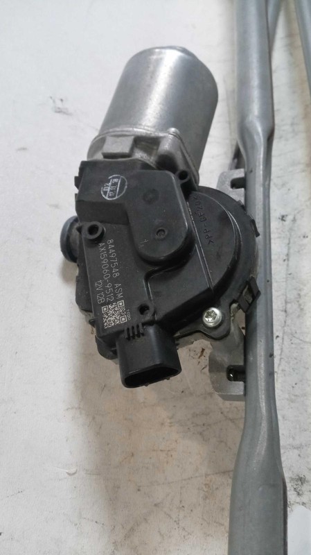 2019 Chevrolet Silverado 1500 Wiper Motor OEM 29000 Mi 84339745 4WD