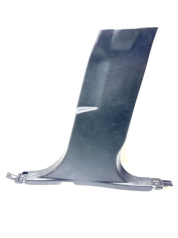 2017 Fusion RH Passenger Side B Pillar Trim Cover Light Scratches
