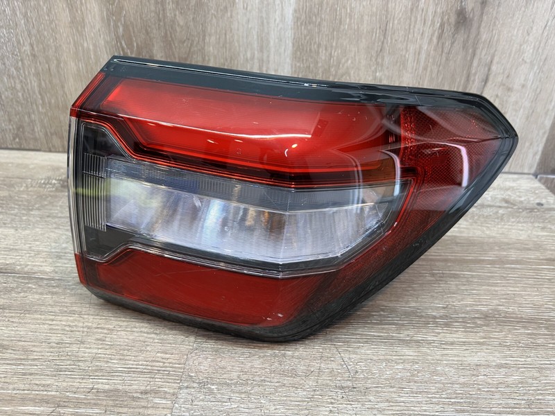 2023-2024 Honda Pilot Outer Tail Light RHLEDASSY OEM