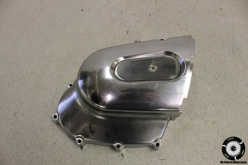 2000 Kawasaki Vulcan 800 VN800A STATOR MAGNETO ALTERNATOR GENERATOR COVER VN 00