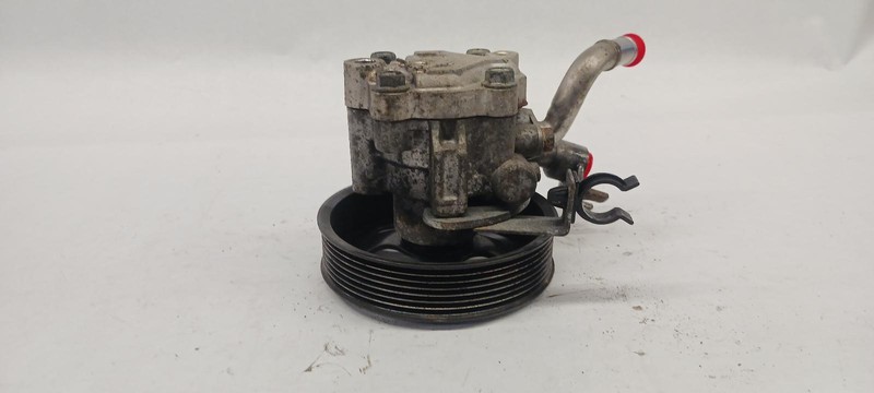 05-'19 NISSAN FRONTIER power Steering Pump 6 cylinder 57k miles OEM