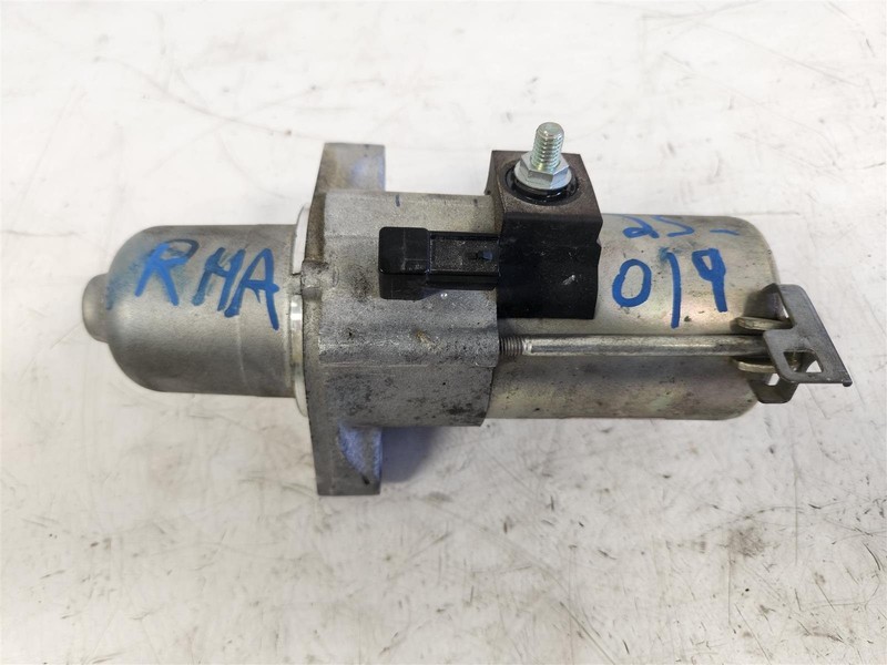 2021-2023 Acura Tlx Starter Motor 2.0L31200-5Yf-A01