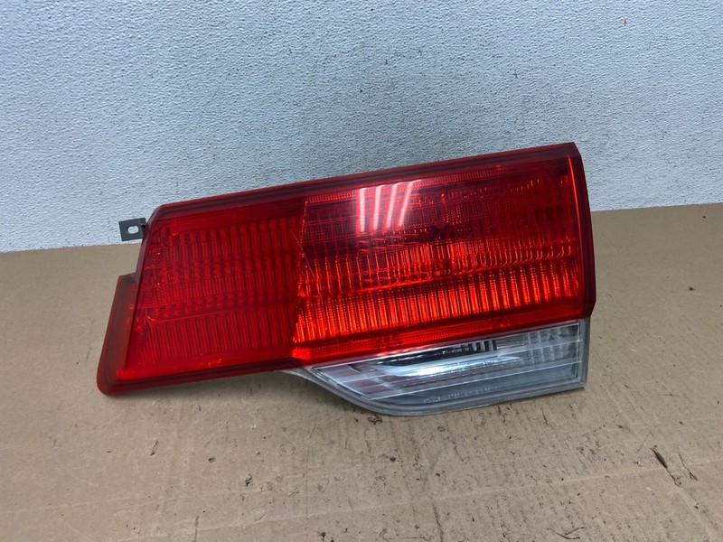 2008 2009 2010 Honda Odyssey Tail Light Inner Right Passenger Rh AE6561 LK