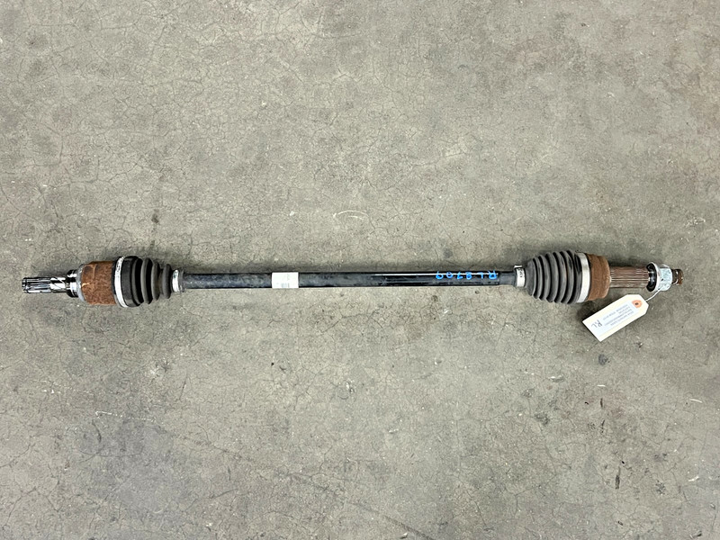 ⭐2014-2020 INFINITI QX60 AWD REAR LEFT SIDE CV AXLE SHAFT HALFSHAFT OEM LOT2709