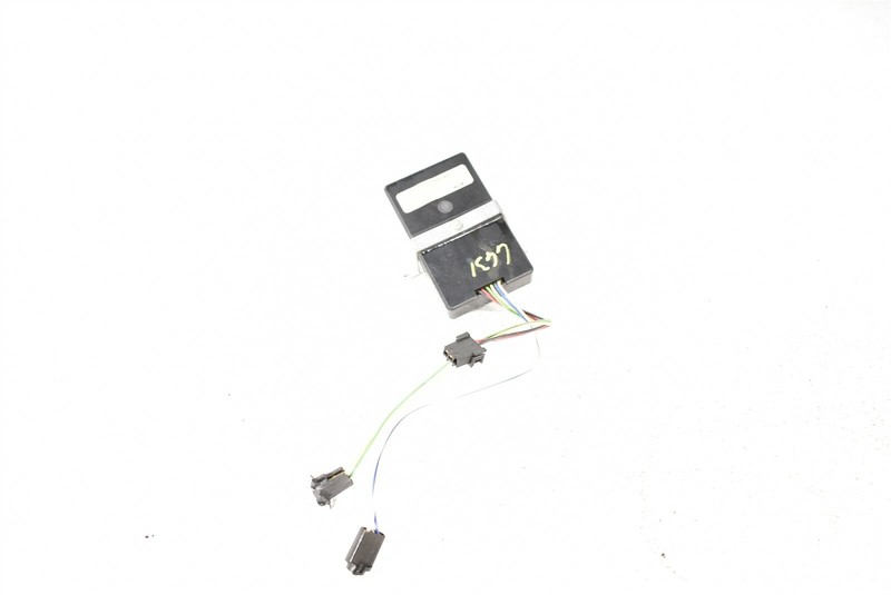 1990 Corvette C4 Tpms Tire Pressure Sensor Module Aa6631