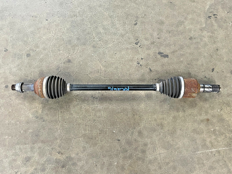 ⭐2017-2023 TESLA MODEL 3 AWD REAR RIGHT SUSPENSION AXLE SHAFT ASSY OEM LOT2616