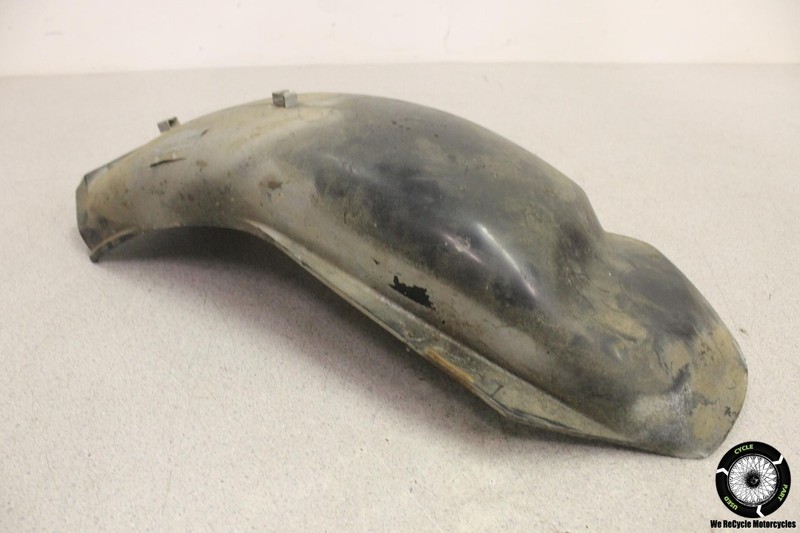1978 Honda CB750K 750 REAR BACK WHEEL INNER FENDER MUD GUARD CB 750 78