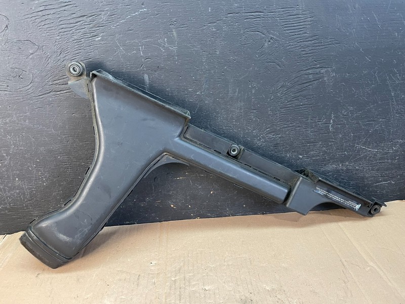 2009 to 2014 Nissan Maxima Upper Air Intake DuctOEM ad8276 DG