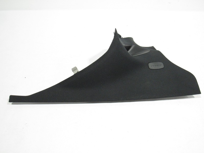 19-23 Mercedes CLS450 C257 2021 Rear Right Quarter Upper Pillar Cover Trim ; :A