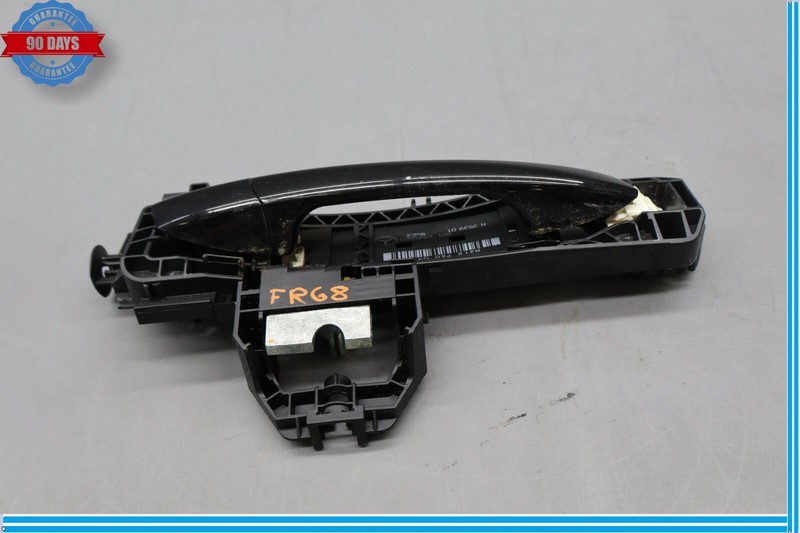 10-13 Mercedes E350 E550 Front Right Passenger Side Exterior Door Handle Oem