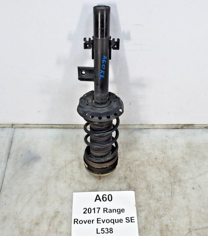 ✅ 2012-2019 OEM Range Rover Evoque L538 Rear Right Passenger Shock Absorber
