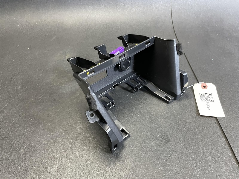 Dashboard Center Lower Tray 2022 Subaru Forester 66273-SJ000 2020 2021 2023