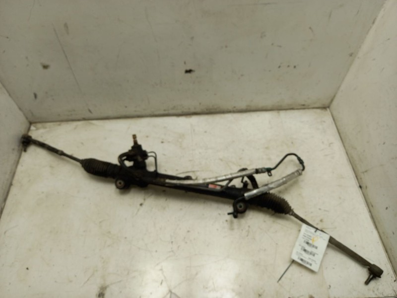 04-10 TOYOTA SIENNA LE STEERING GEAR RACK & PINION