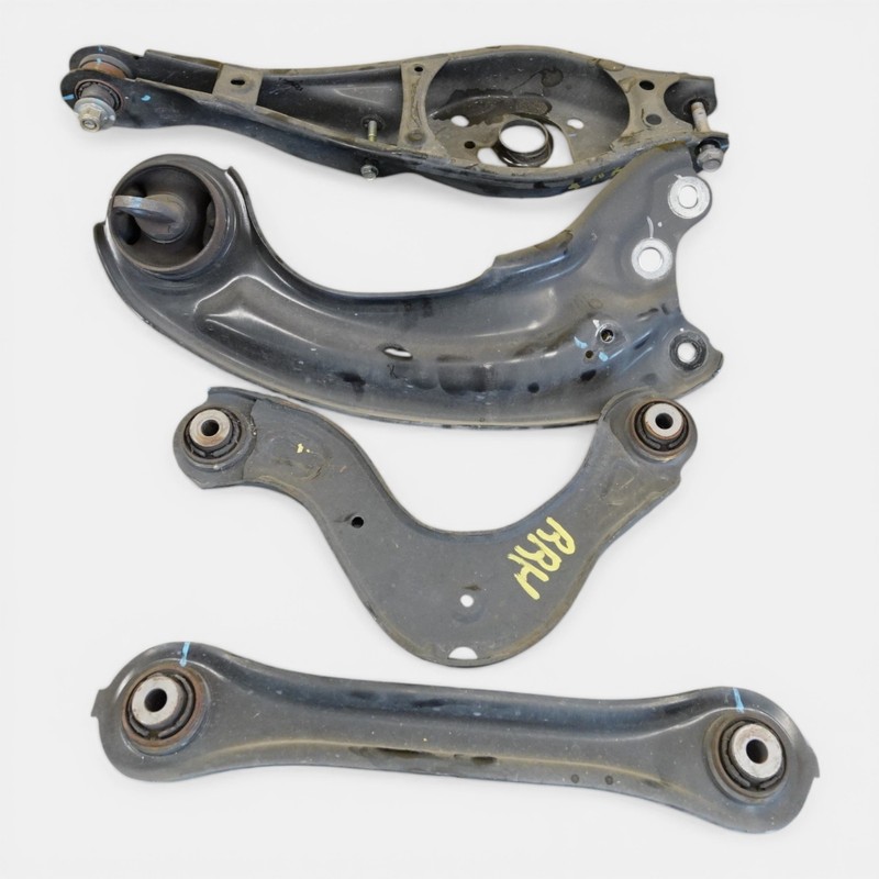 2022-2025 HONDA CIVIC Right Rear Upper Lower Control Arm Oem 52360t20a00