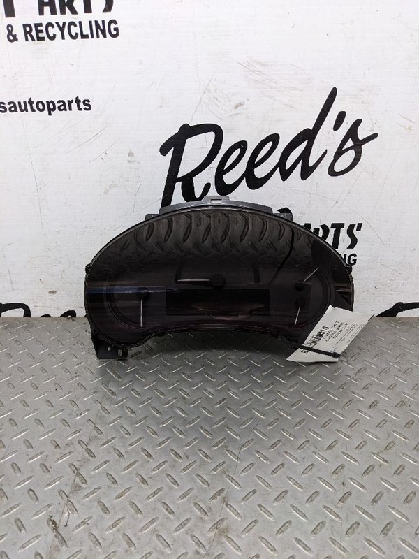 Speedometer Enhanced Cluster Opt Udv Fits 14 XTS 1122804