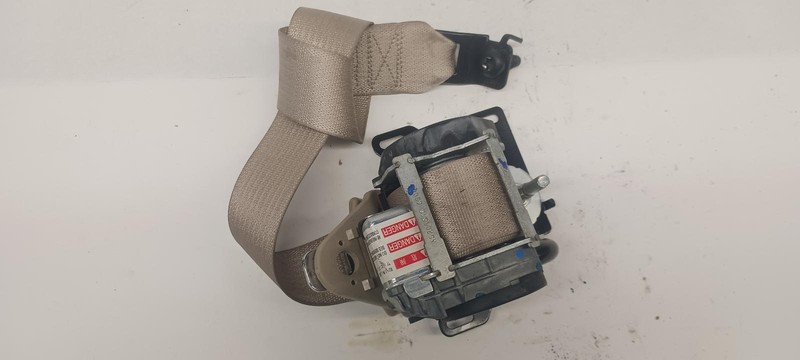 07 CHEVROLET MALIBU Right Passenger Front Seat Belt Retractor OEM