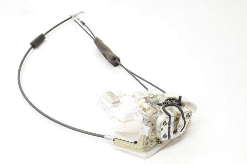 2005-2009 Subaru Outback 2.5 Non Turbo Passenger Right Rear Door Lock Actuator