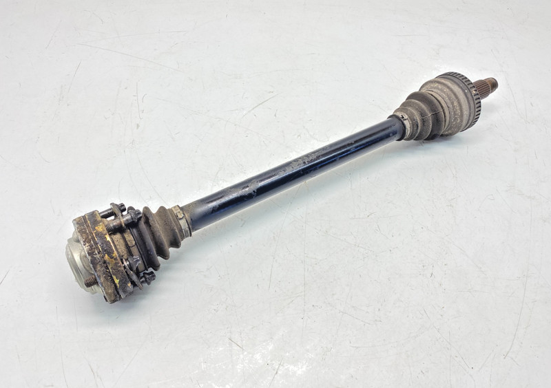 00-06 BMW E46 330 Rear Right Suspension Output Shaft Axle LK=86MM/D=34MM OEM✅