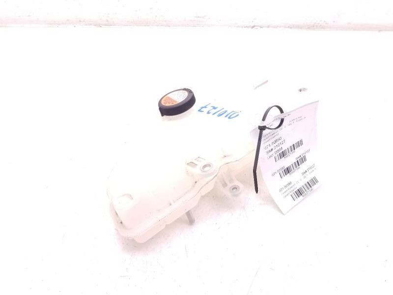 Coolant Reservoir Inverter Electric Fits 16-18 MIRAI G91H0-62011