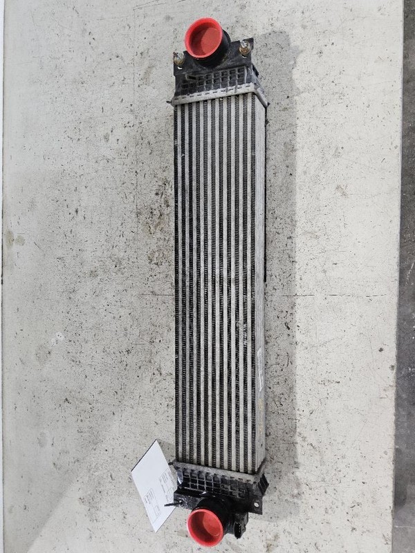 2013-2016 Ford Fusion Intercooler 2.0L VIN 9 8th Digit Turbo