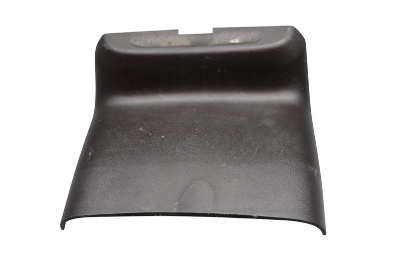 07-15 Jaguar XK Rear Center Console Cubby Box Cover Panel Trim 6W83045B72 Oem