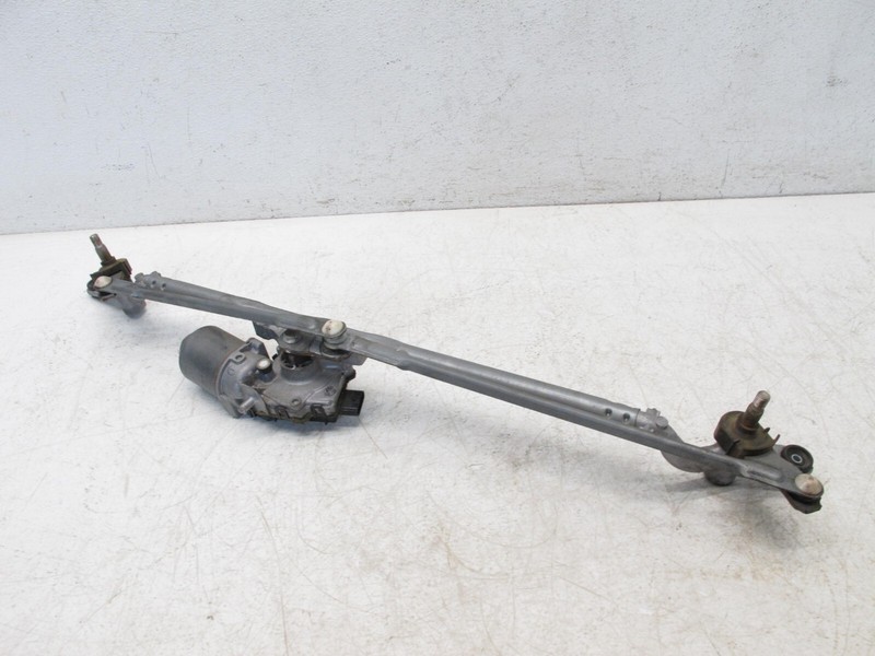 14-24 MINI COOPER S F56 WINDSHIELD WIPER MOTOR TRANSMISSION FRONT OEM 092223