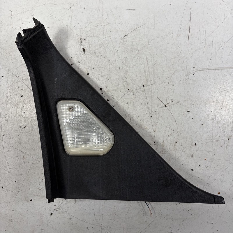 06-14 Honda Ridgeline Right Quarter Pillar Cargo Light 74410-SJC-A00ZB OEM