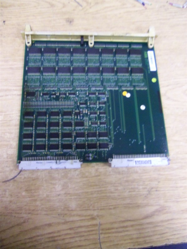 ABB 3HAB5956-1 Memory Board 3BSC 980 006 R109 SE9917Q099 *FREE SHIPPING*