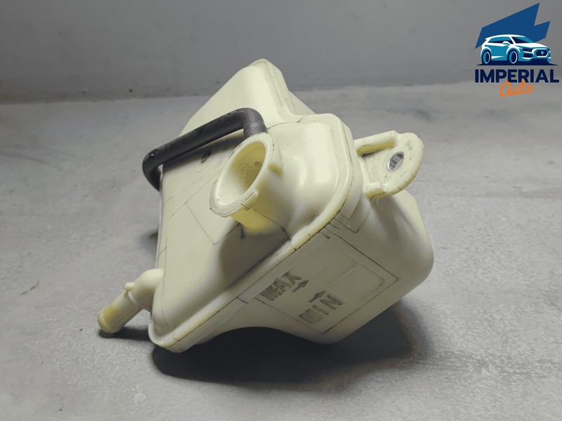 2017-2021 Honda Civic 1.5L Radiator Coolant Expansion Reservoir Tank Bottle OEM