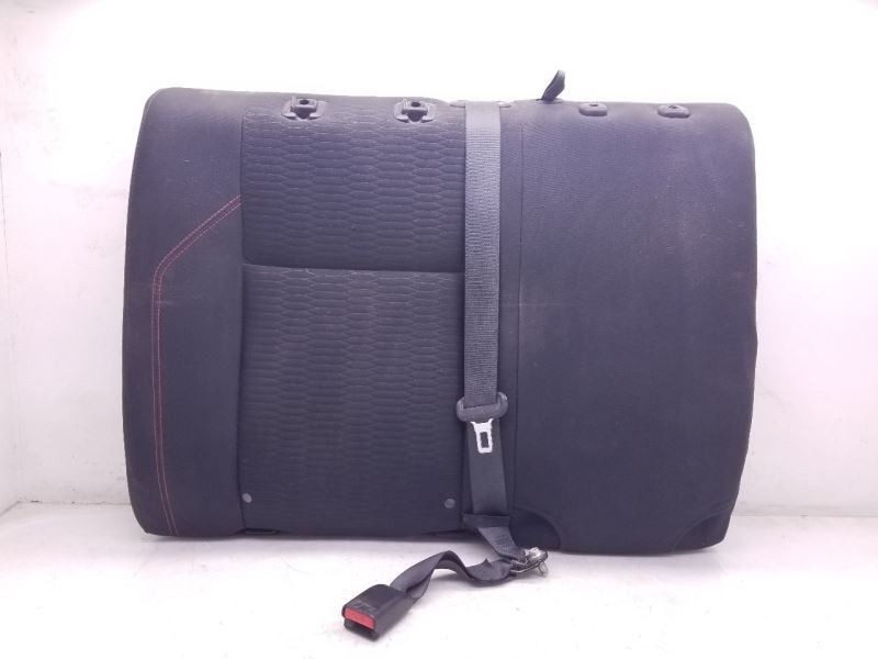 15 16 17 18 19 20 Tacoma Double Cab Right Rear Backrest Black FC23