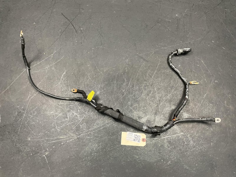 Battery Positive Wire Cable 2018 Buick Encore 42454912 2015 2016 2017 2019 2020