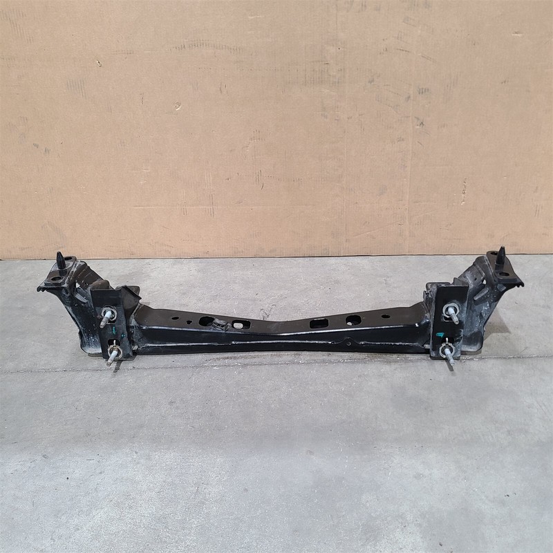 11-14 Mustang GT Front Radiator Lower Support Aa7341