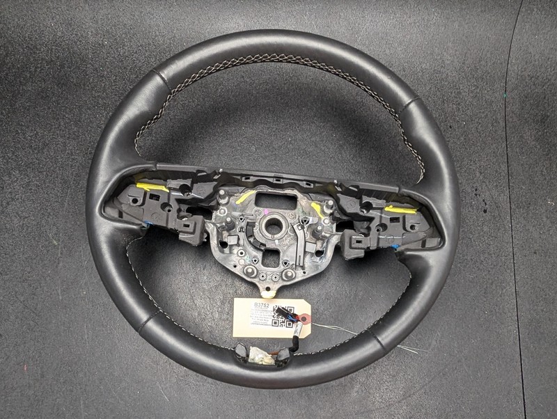Steering Wheel 2022 Buick Envision 85170708 2021 2023