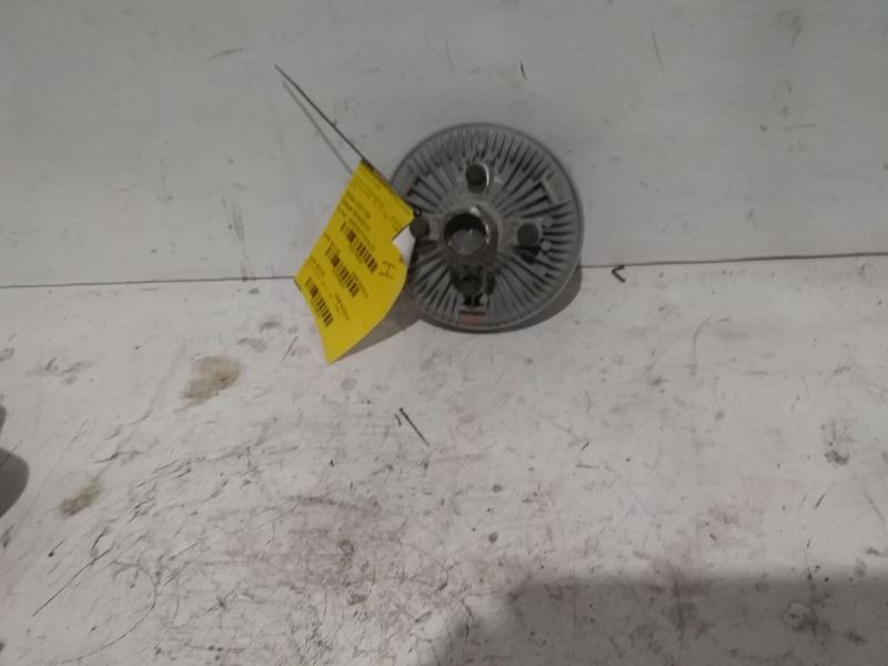 Fan Clutch Classic Style 5 Lug Wheel 5.7L Fits 09-20 DODGE 1500 PICKUP 3169520