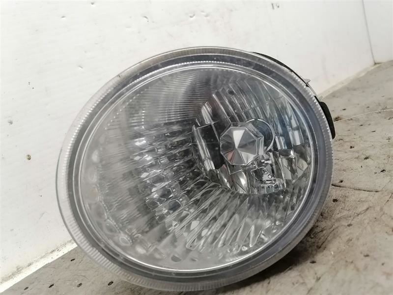 Driver Corner Fog Light Lamp Bumper Mounted Fits 13-19 LEGACY 891830