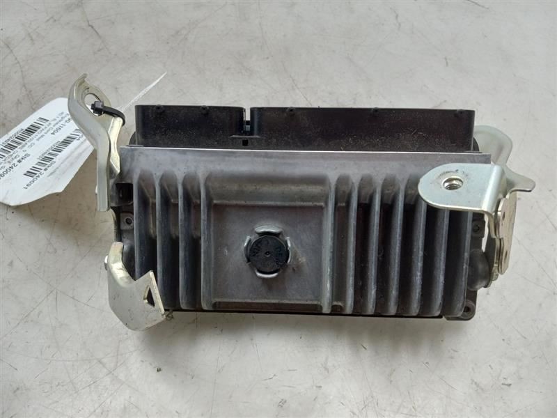 21-22 TOYOTA PRIUS 1.8L FWD AT ENGINE ELECTRONIC CONTROL MODULE ECM