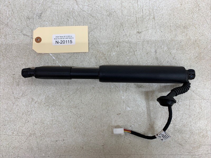 ⚡️24-25 Tesla Model 3 Rear RH Tailgate Power Strut RH 1714866-00-D 20115 U21