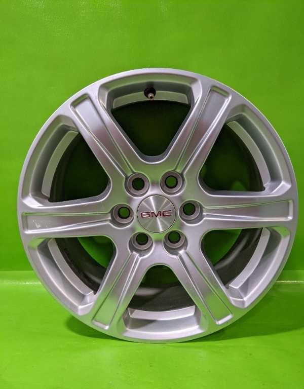 17-21 ACADIA 17X7-1/217" WHEEL RIM OEM R455