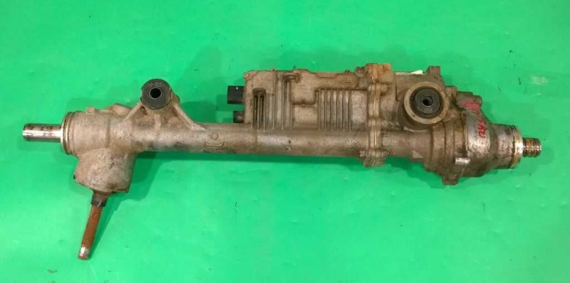 17 F150 RACK-N-PINION OEM 3671-20