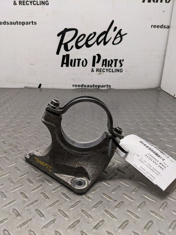 2017-2020 FORD FUSION FWD FRONT RIGHT AXLE SHAFT BEARING SUPPORT BRACKET 1185283