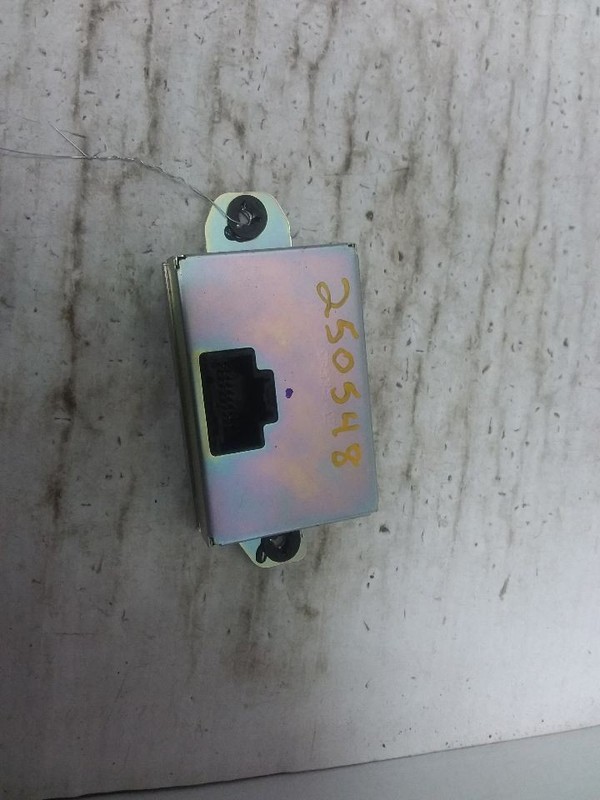 Active Noise Cancellation Module BCM Fits 16-17 EQUINOX 23295057